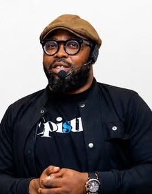 Portrait of the company founder